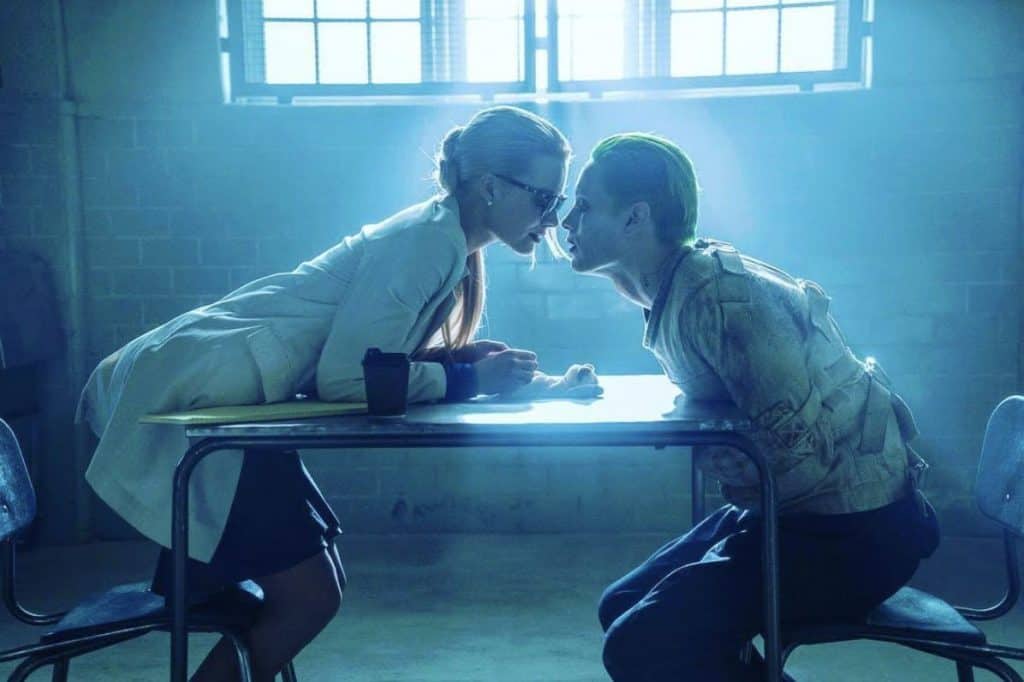 Joker e Harley Quinn: trapelano i primi dettagli sullo spin-off!
