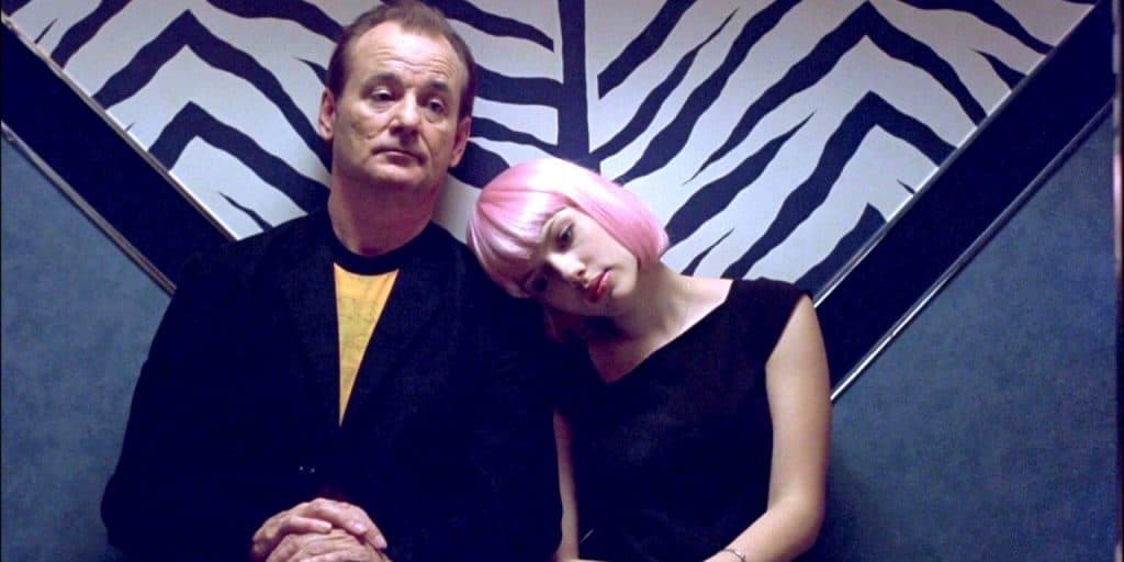 lost in translation recensione