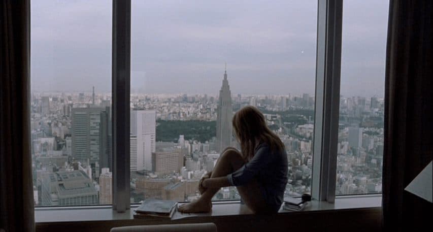 lost in translation recensione