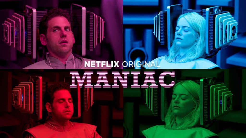 Maniac: recensione della serie tv Netflix di Cary Fukunaga