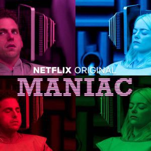 Maniac: recensione della serie tv Netflix di Cary Fukunaga