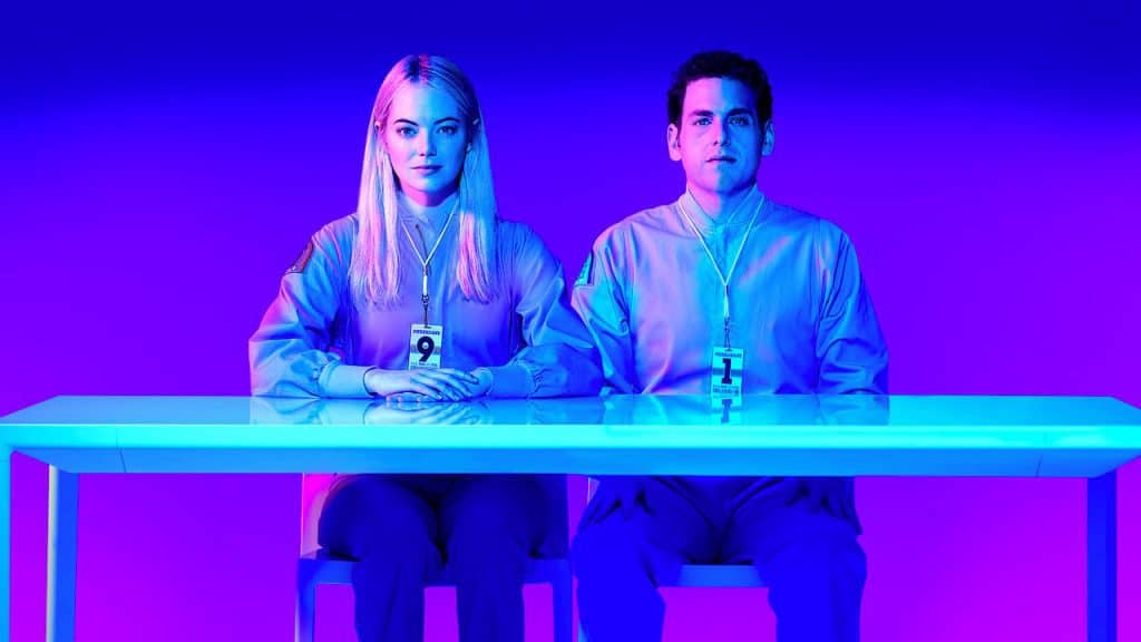 5 miniserie da vedere su Netflix maniac recensione