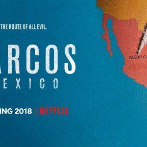 Narcos Messico: Trailer e data d’uscita dello spin-off di Narcos