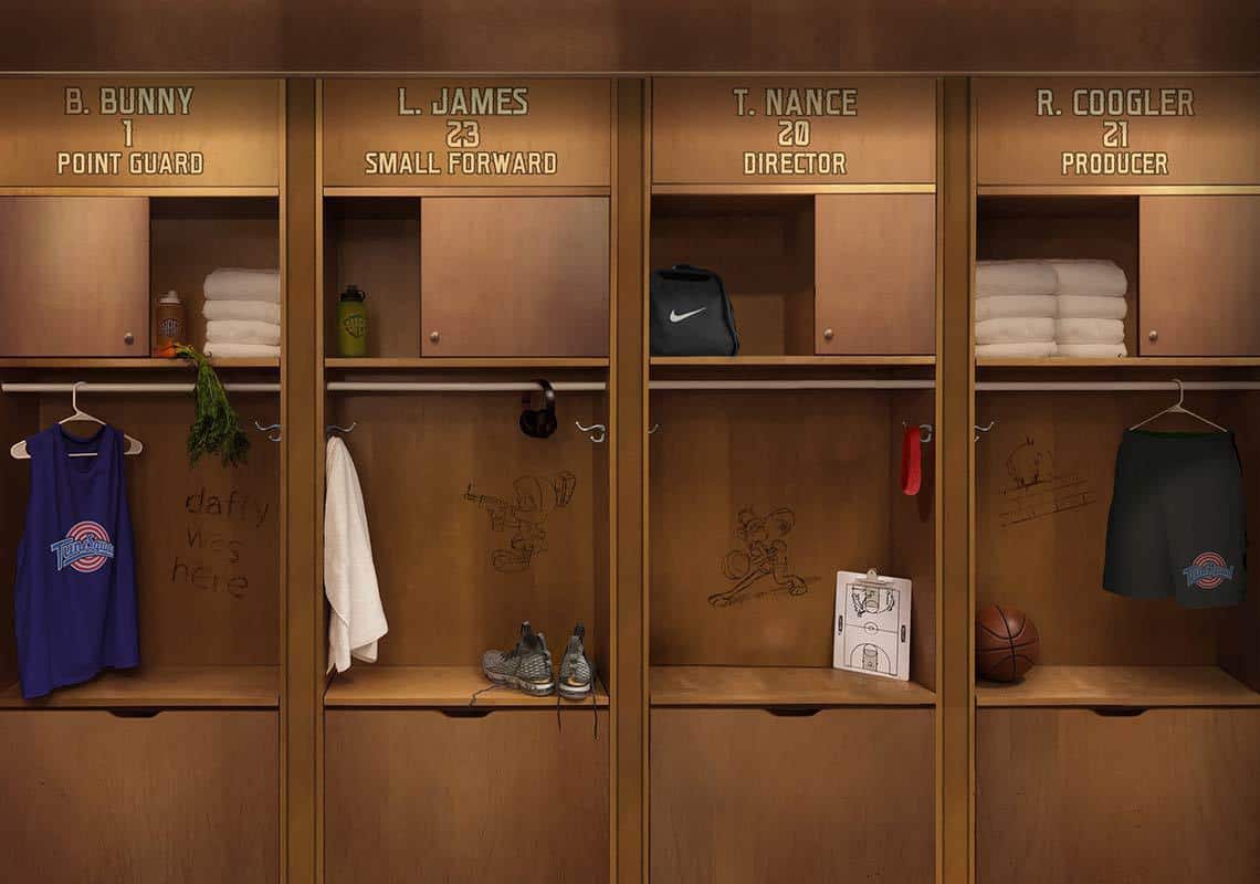 space jam 2 lebron james