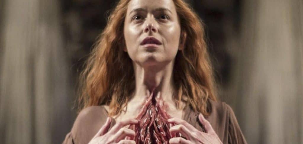 suspiria recensione luca guadagnino