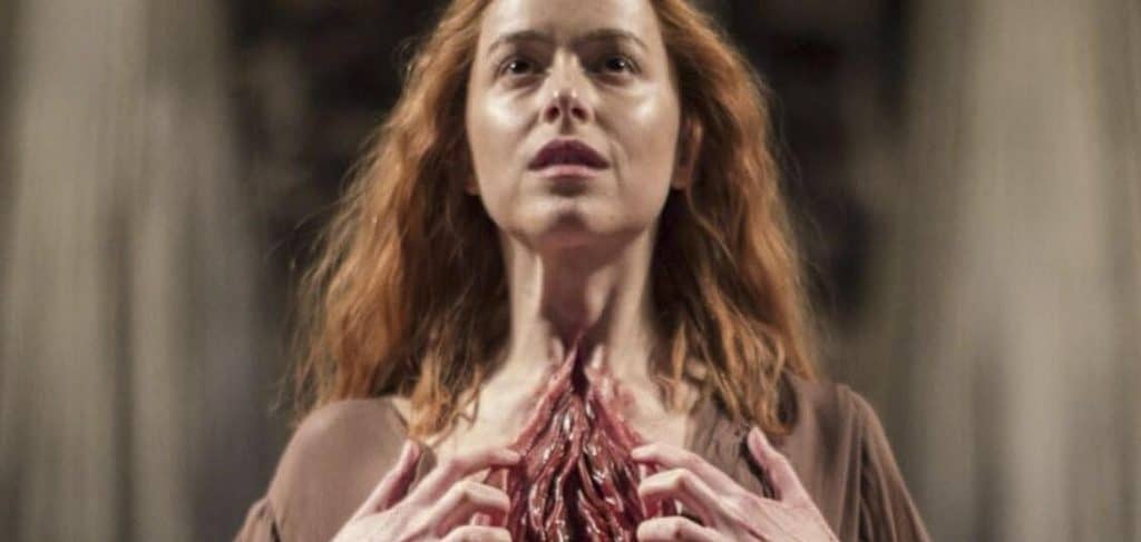 suspiria recensione luca guadagnino