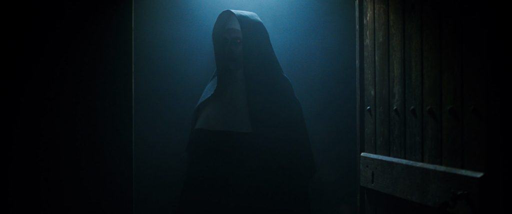 the nun recensione