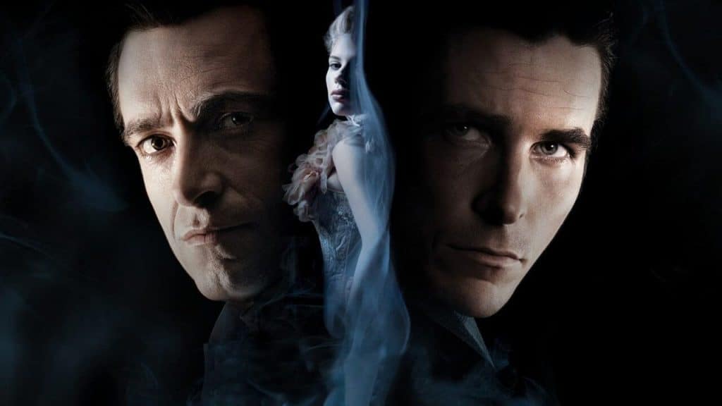The Prestige: recensione del film di Christopher Nolan e spiegazione finale