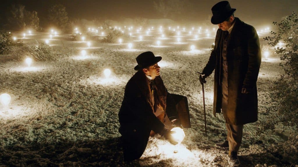 the prestige spiegazione finale