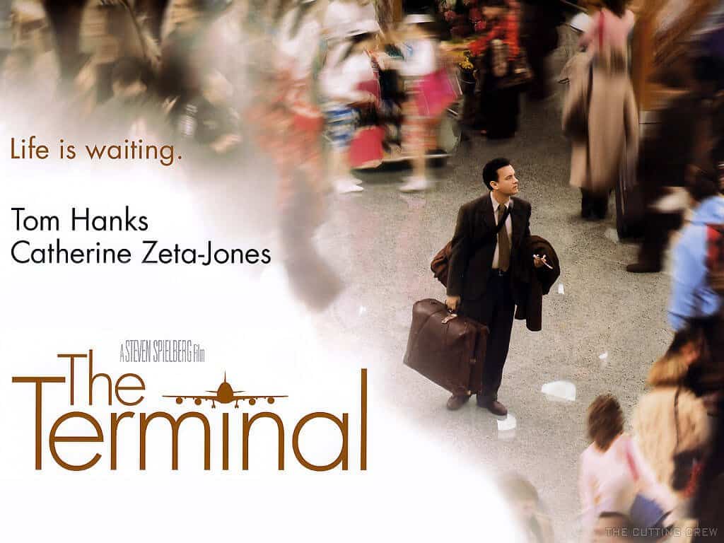 The Terminal: recensione del film con Tom Hanks