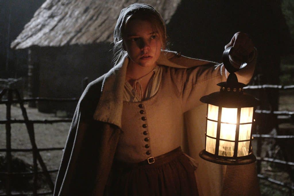 The Witch recensione