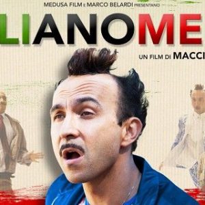 Italiano medio: recensione del film di Maccio Capatonda