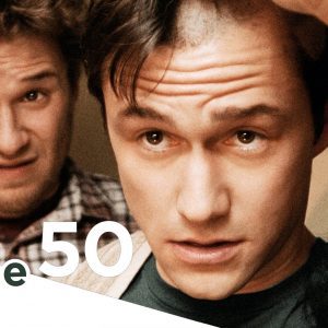 50 e 50: recensione del film con Joseph Gordon-Levitt