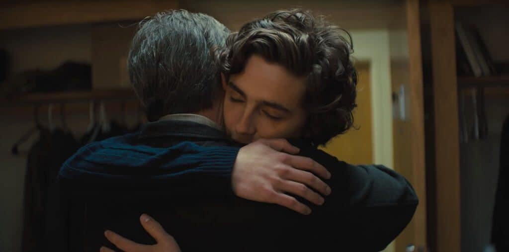 beautiful boy recensione