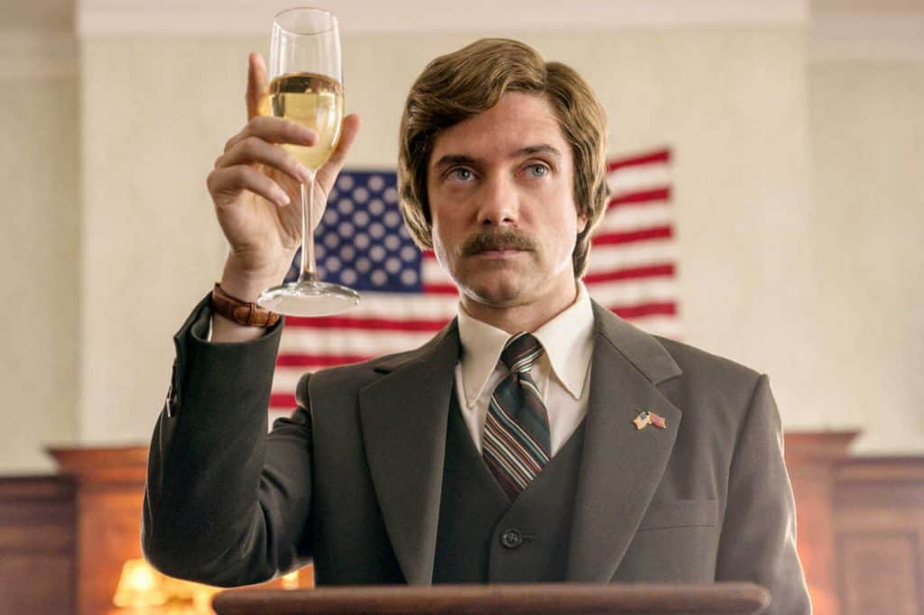 Blackkklansman recensione 