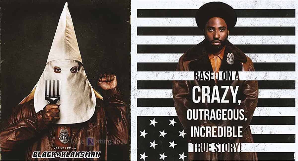 BlacKkKlansman: recensione del film di Spike Lee