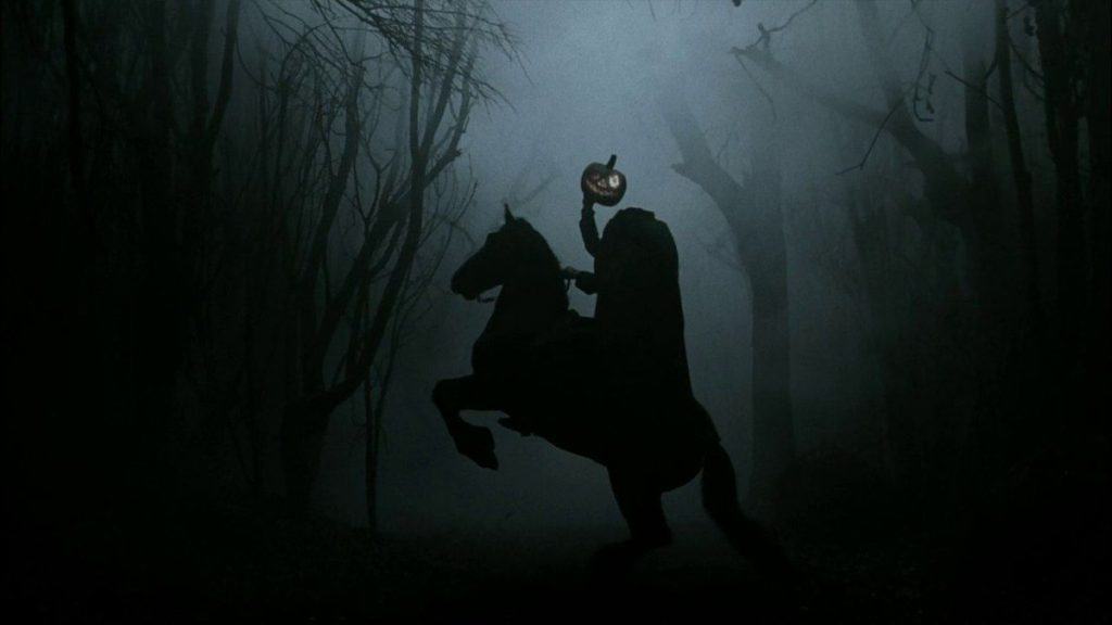 Film per Halloween: 5 film di Tim Burton da vedere il 31 ottobre