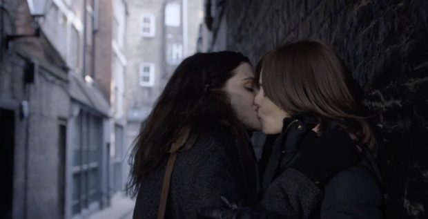 Disobedience recensione