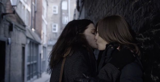 Disobedience recensione