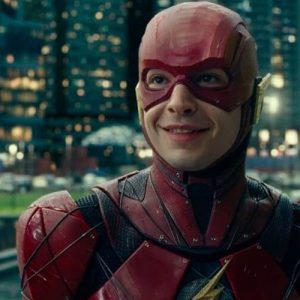 The Flash sarà presentato in anteprima al CinemaCon 2023 prima della sua uscita nelle sale