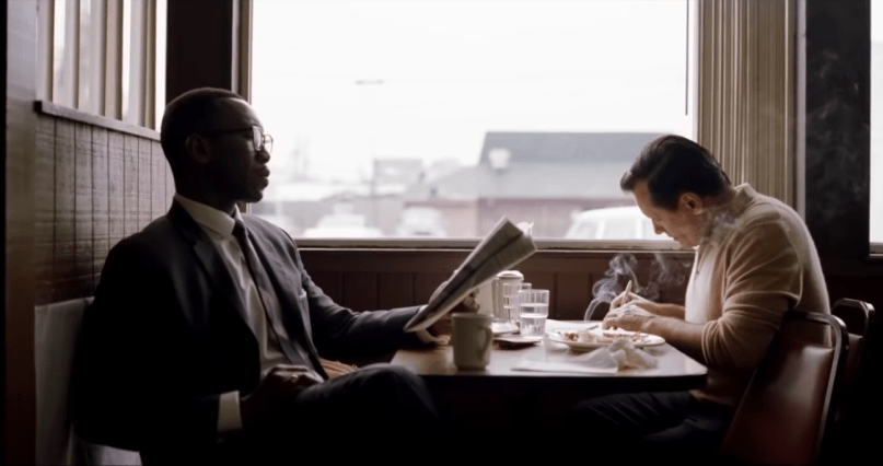 Green Book recensione