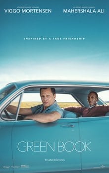 Green Book recensione