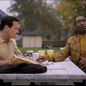 Green Book: la recensione del film con Viggo Mortensen