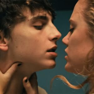 Hot Summer Nights: recensione del film con Timothée Chalamet