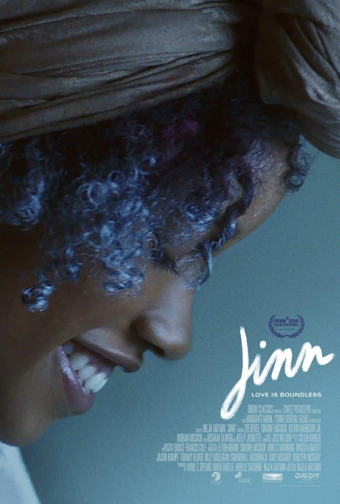 jinn trailer