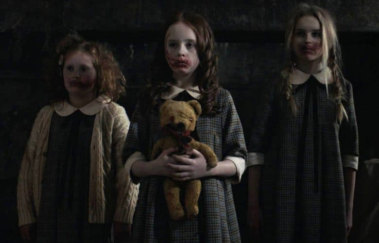 Malevolent: ecco il trailer del nuovo film horror di Netflix