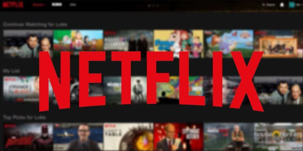 Netflix, le nuove uscite di novembre 2018