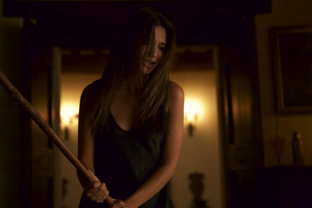 Welcome Home: il trailer del film con Emily Ratajkowski e Aaron Paul!