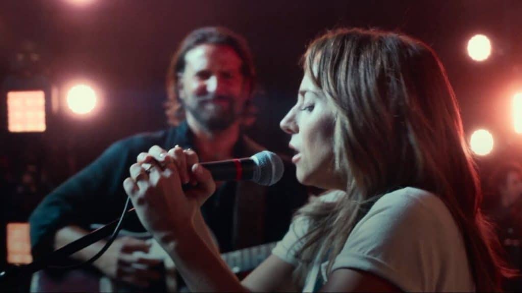 a star is born recensione