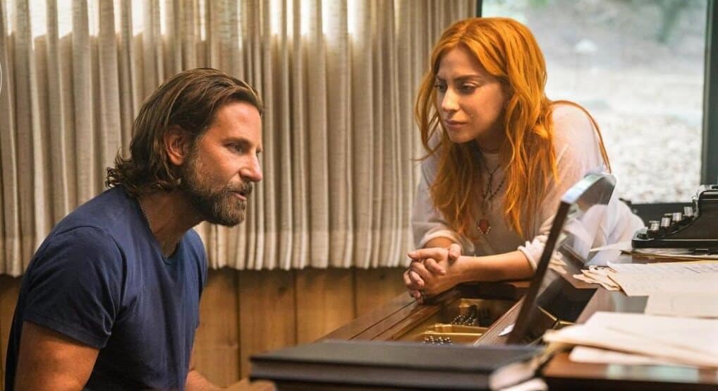 a star is born recensione