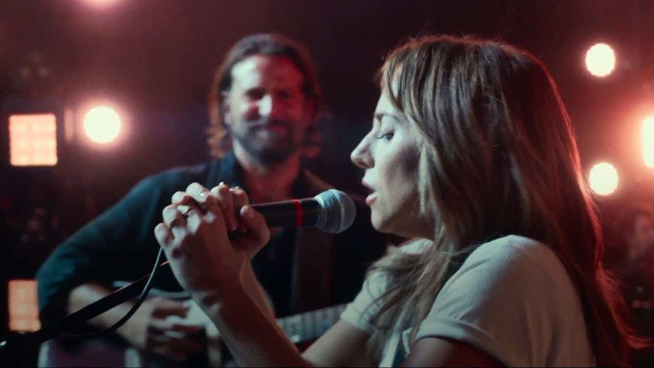 A Star Is Born: recensione del film con Bradley Cooper e Lady Gaga