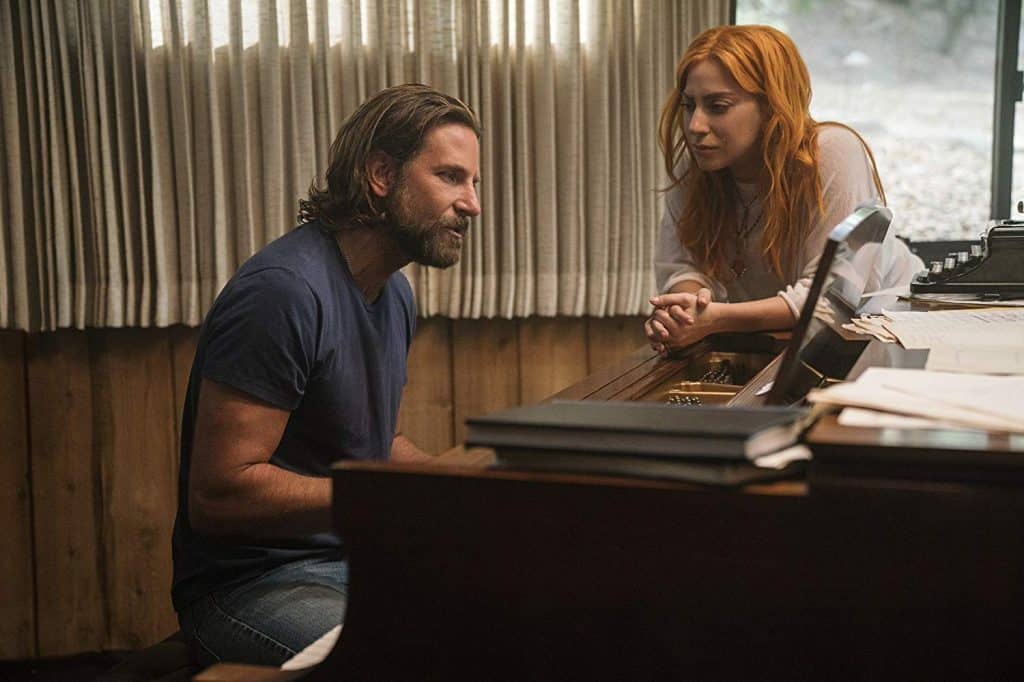 A Star is Born: analisi del film con Bradley Cooper e Lady Gaga