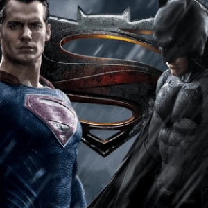 Batman vs Superman scena incubo