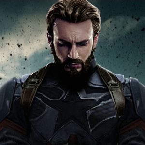 Captain America: Chris Evans dà l’addio al personaggio su Twitter