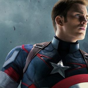 Kevin Feige smentisce un ritorno di Chris Evans nei panni di Captain America