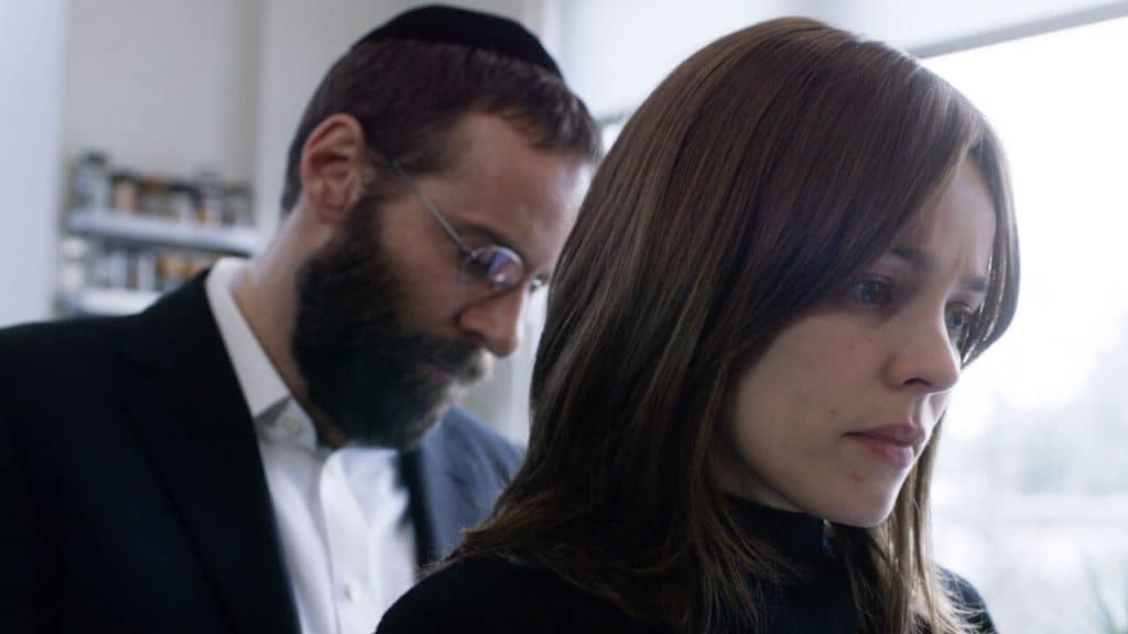 Disobedience recensione