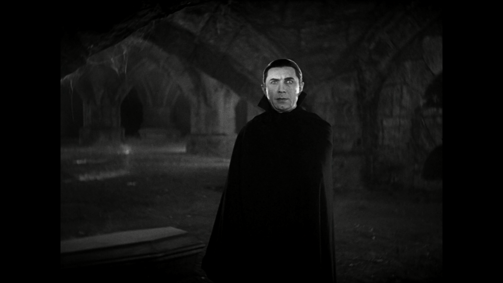 “Dracula”: una miniserie prodotta da Netflix e BBC