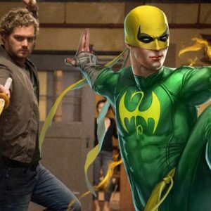 Iron Fist cancellato da Netflix: addio alla terza stagione