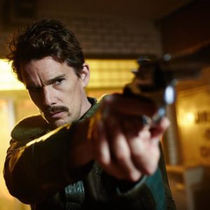 Romantico Avventuriero: Ethan Hawke punta a rifare l’iconico western noir