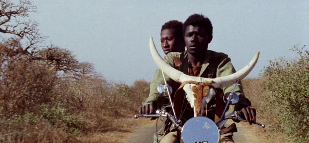 film africani da vedere