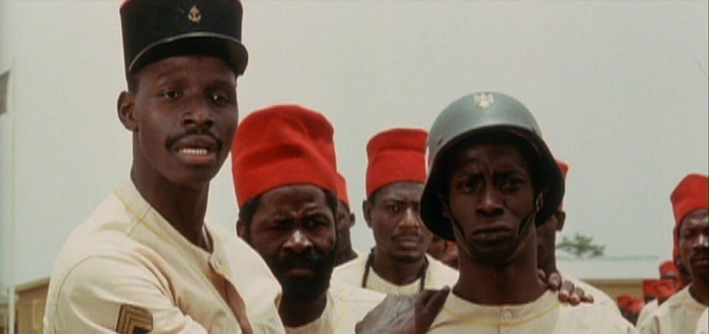 film africani da vedere