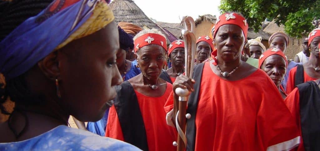 film africani da vedere