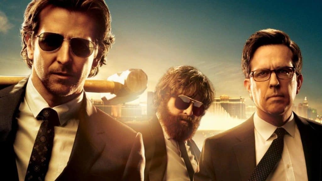 film comici da vedere