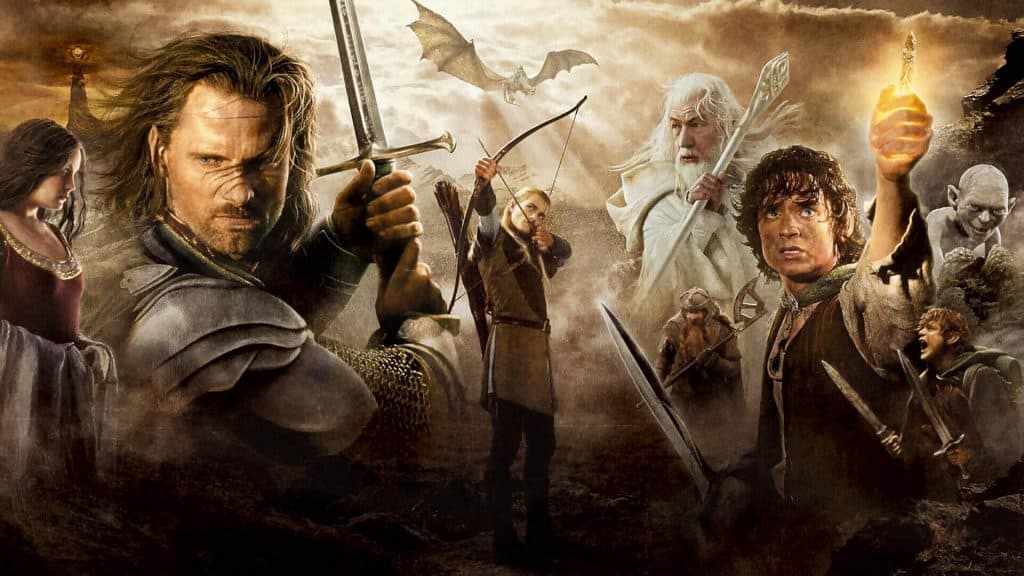 25 film fantasy da vedere assolutamente: i migliori secondo FilmPost