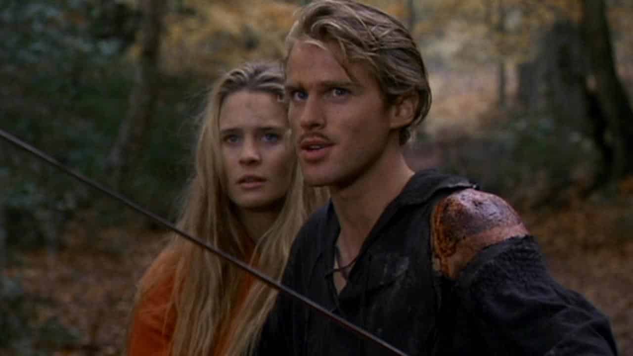 film fantasy da vedere
