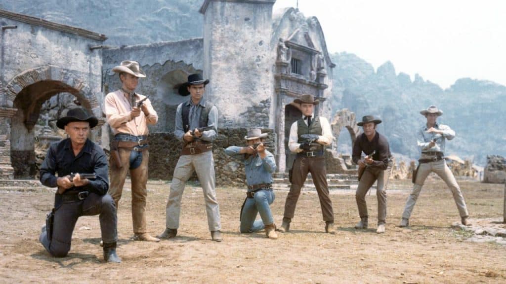 film western da vedere